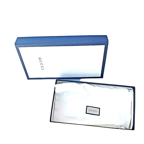 Gucci Guccissima Card Case - Picture 12 of 14